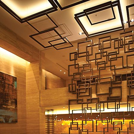 Hotel Hilton Bogotá Interno foto