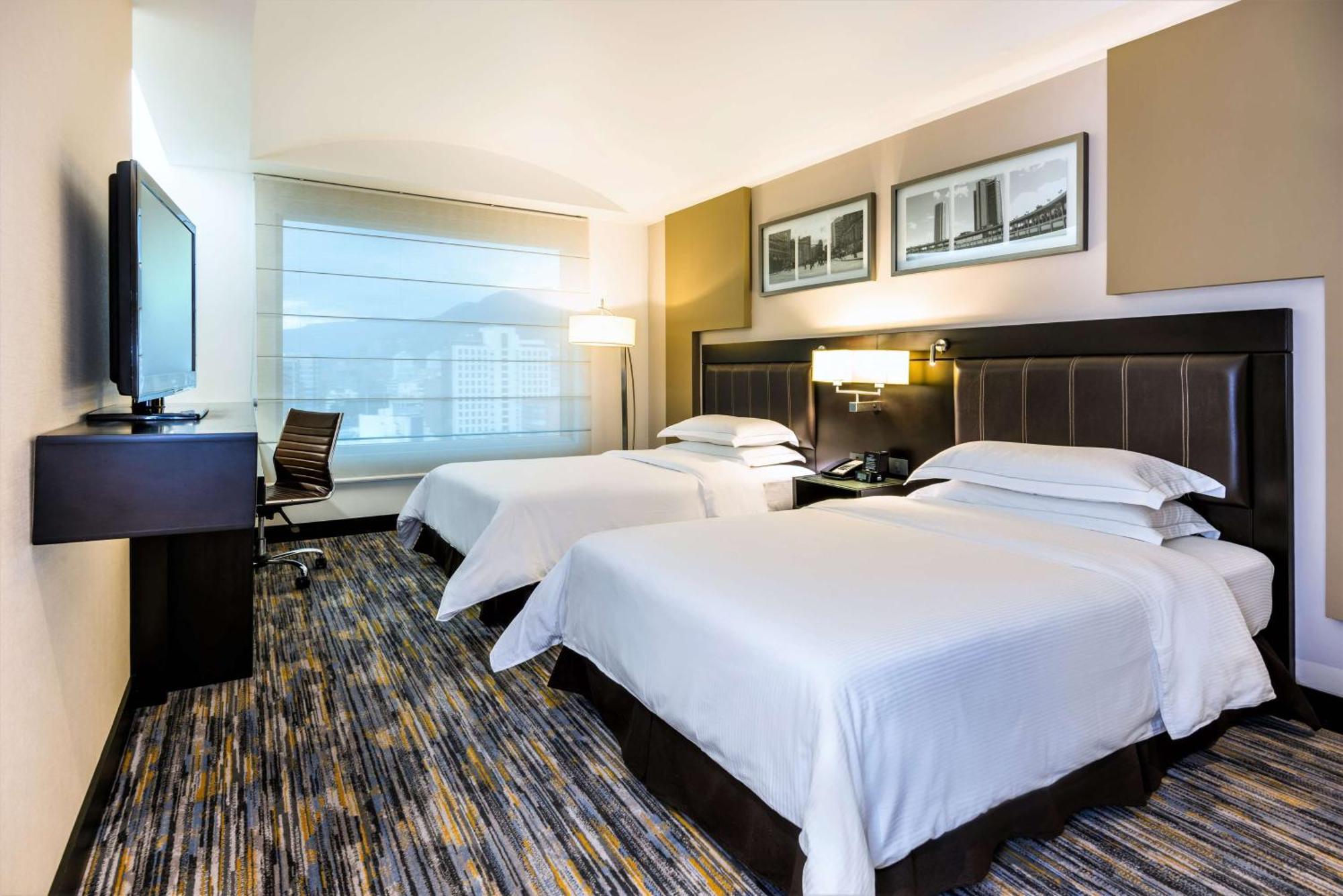 Hotel Hilton Bogotá Esterno foto