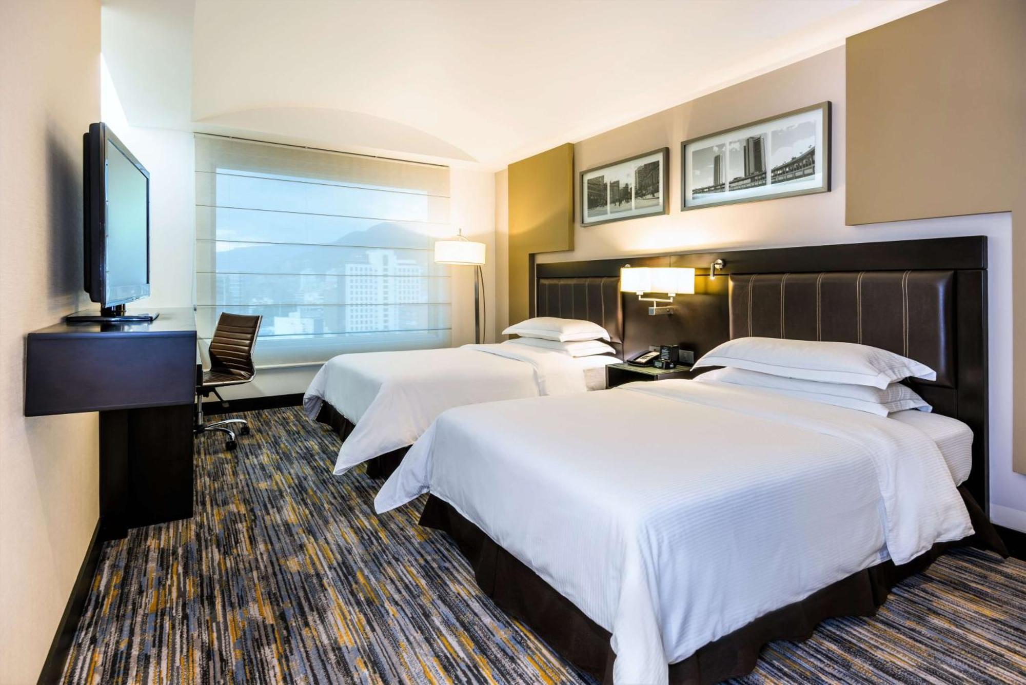 Hotel Hilton Bogotá Esterno foto